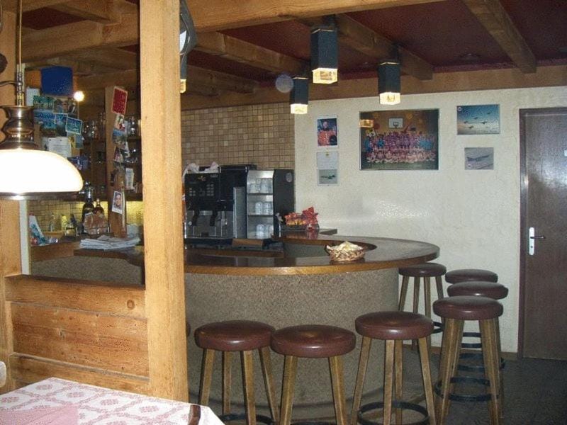 Lounge or bar