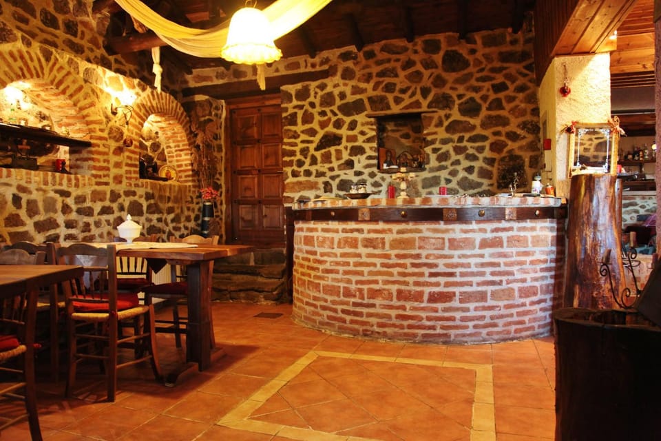 Living room, Lobby or reception
