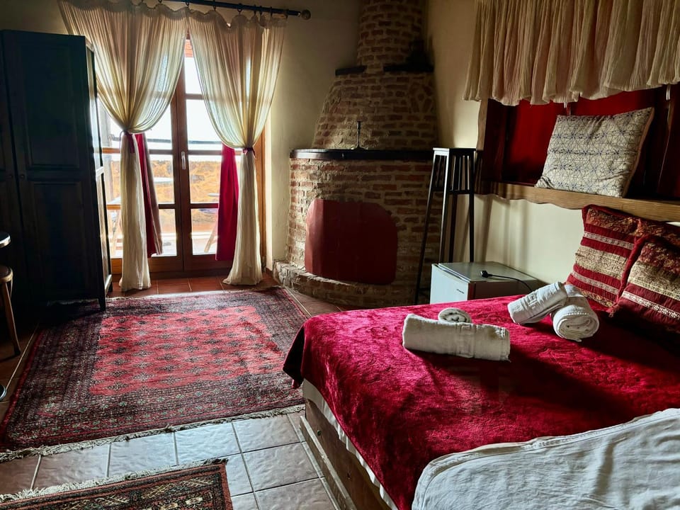 Iaspis Guesthouse Bed and Breakfast in North Macedonia
