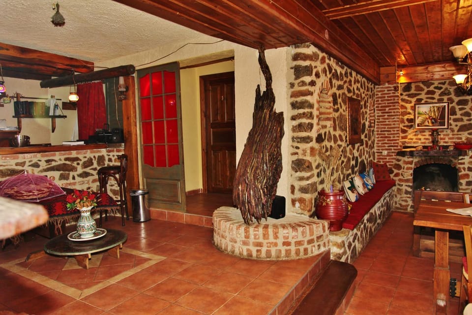 Decorative detail