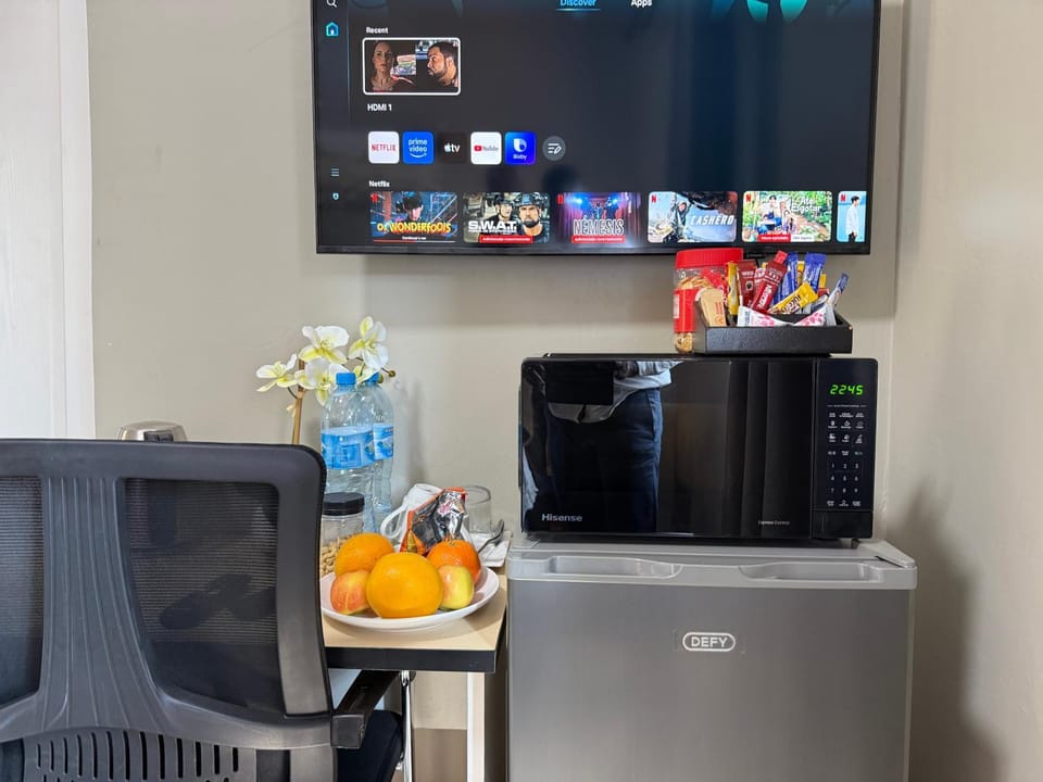 TV and multimedia