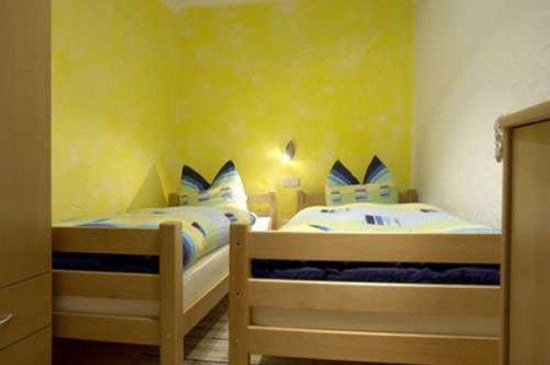Ferienwohnung-Holzer-Feng-Shui Apartment in Tyrol