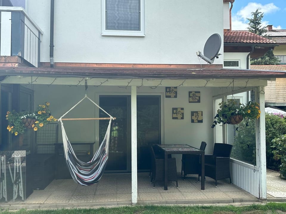 Ferienwohnung-Holzer-Feng-Shui Apartment in Tyrol