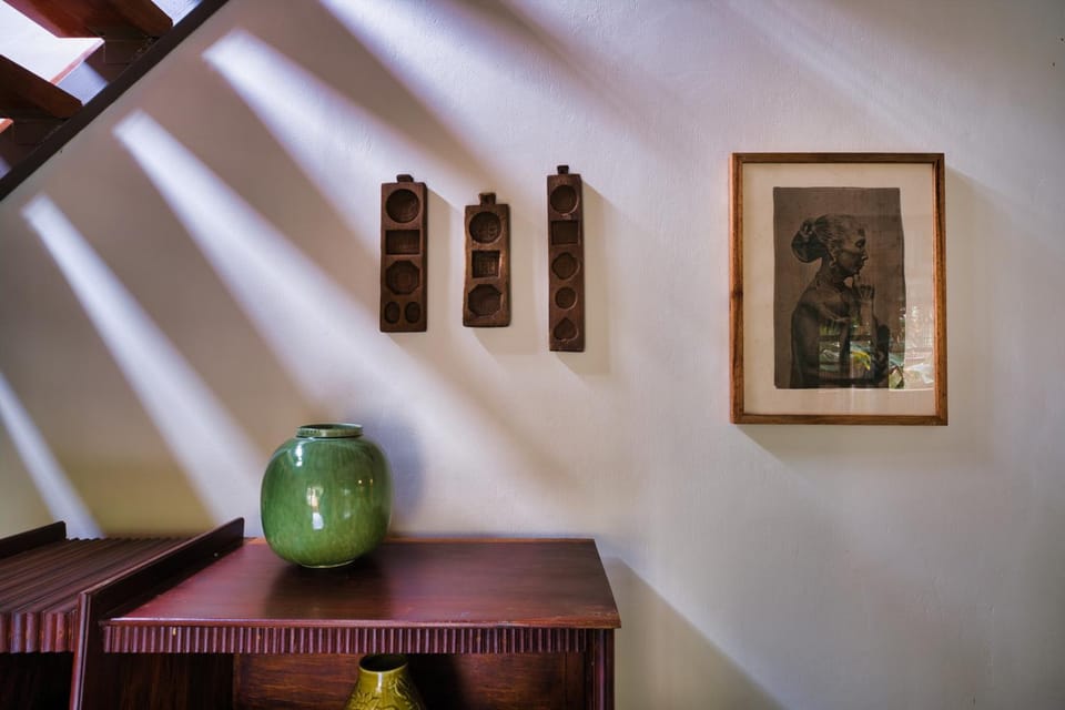 Decorative detail