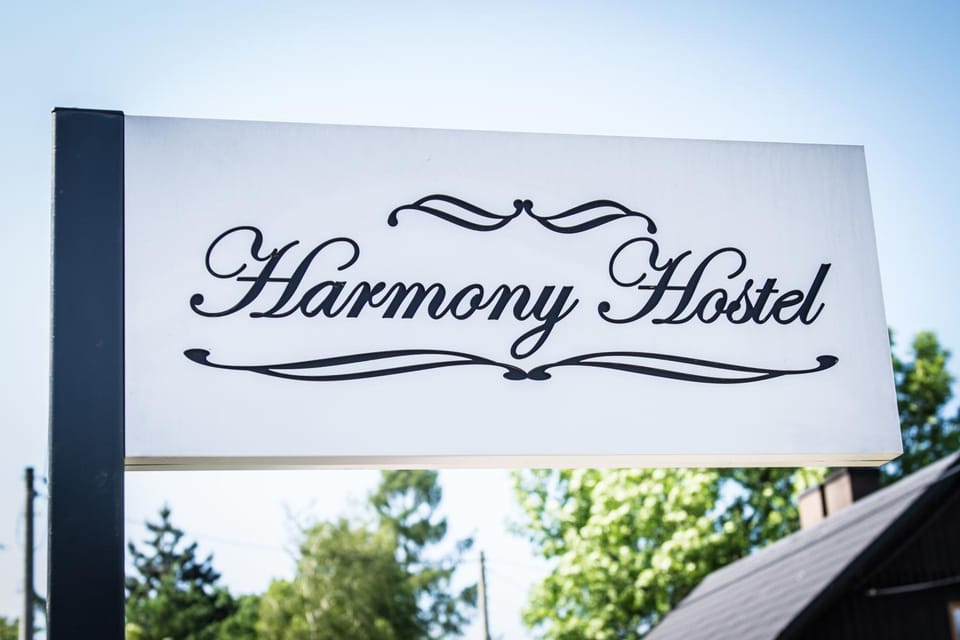 Harmony Hostel Hostel in Lesser Poland Voivodeship