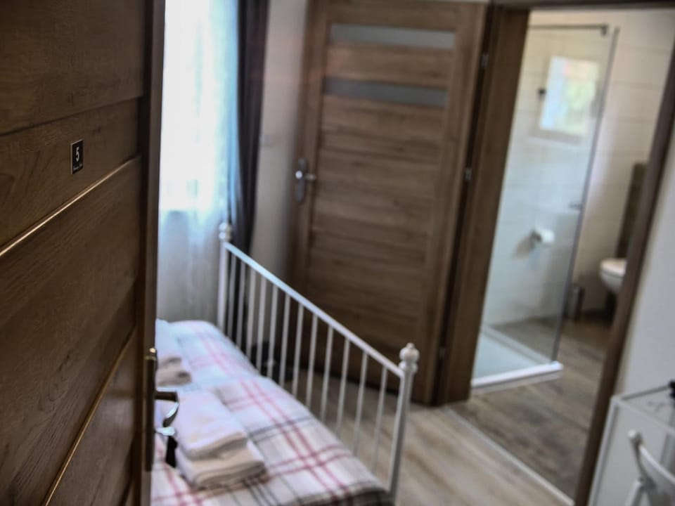 Harmony Hostel Hostel in Lesser Poland Voivodeship