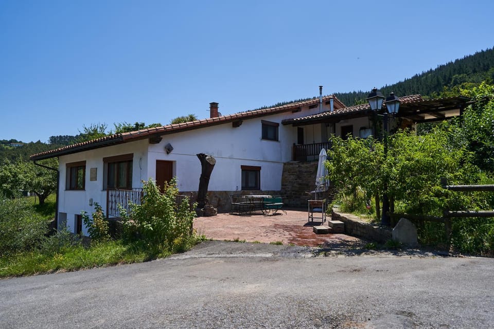 Property building, Balcony/Terrace