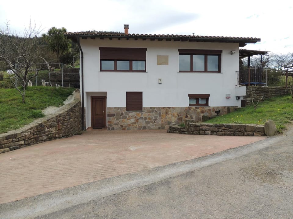 Facade/entrance, Lobby or reception