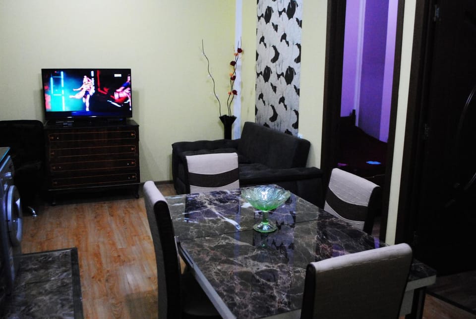 Apartament GIORGI Apartment in Georgia