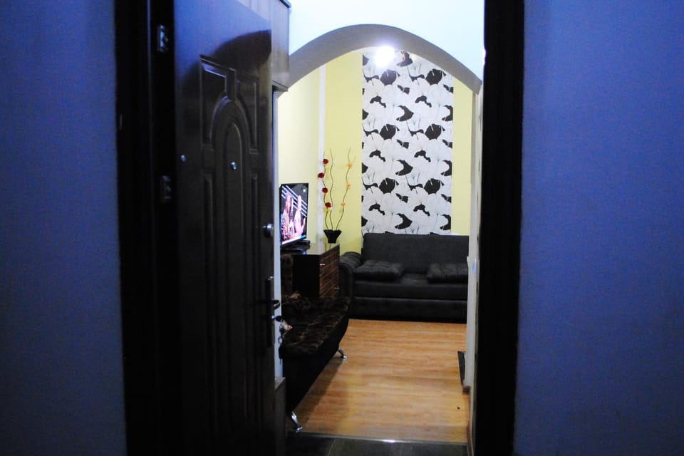 Apartament GIORGI Apartment in Georgia