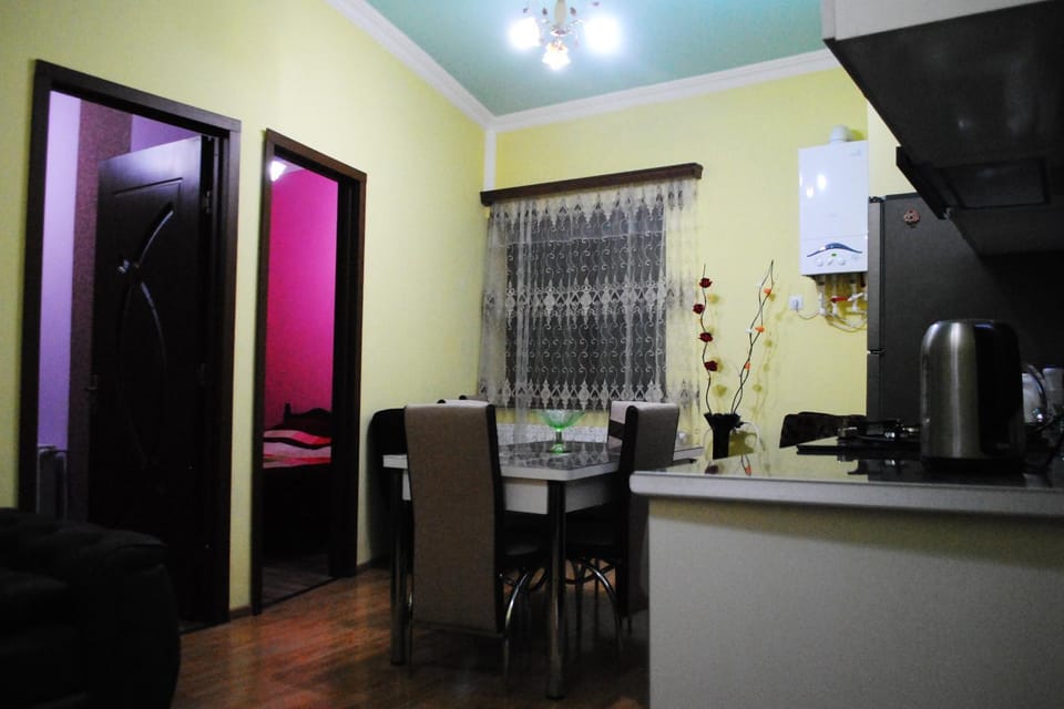 Apartament GIORGI Apartment in Georgia