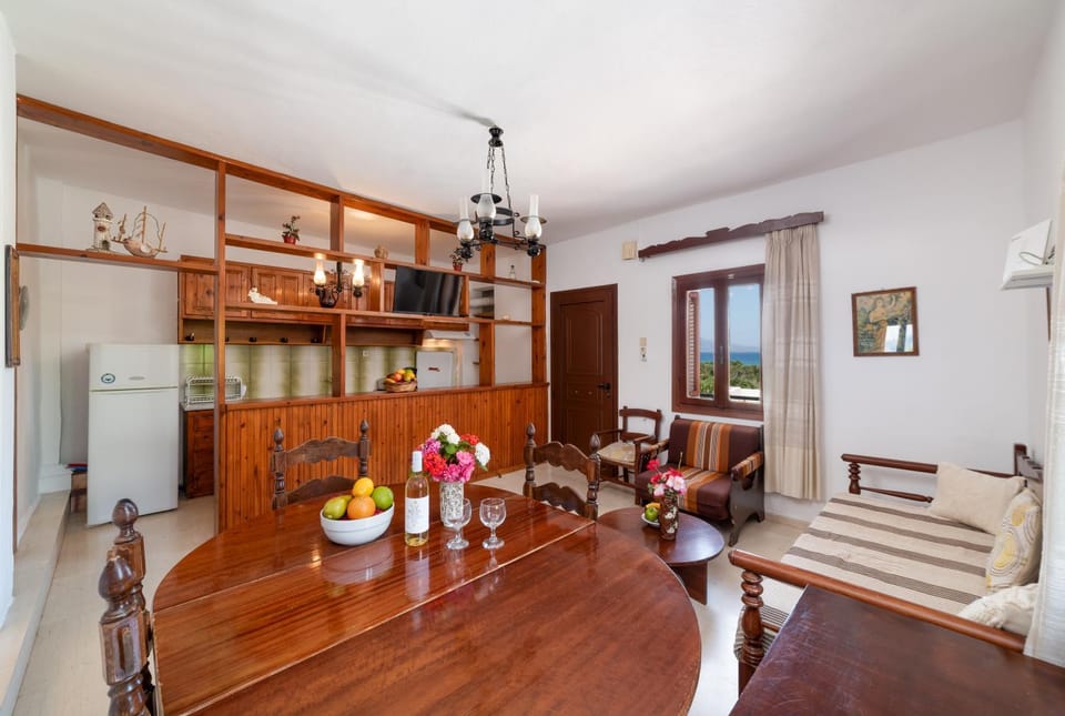 Kounenos House House in Lasithi