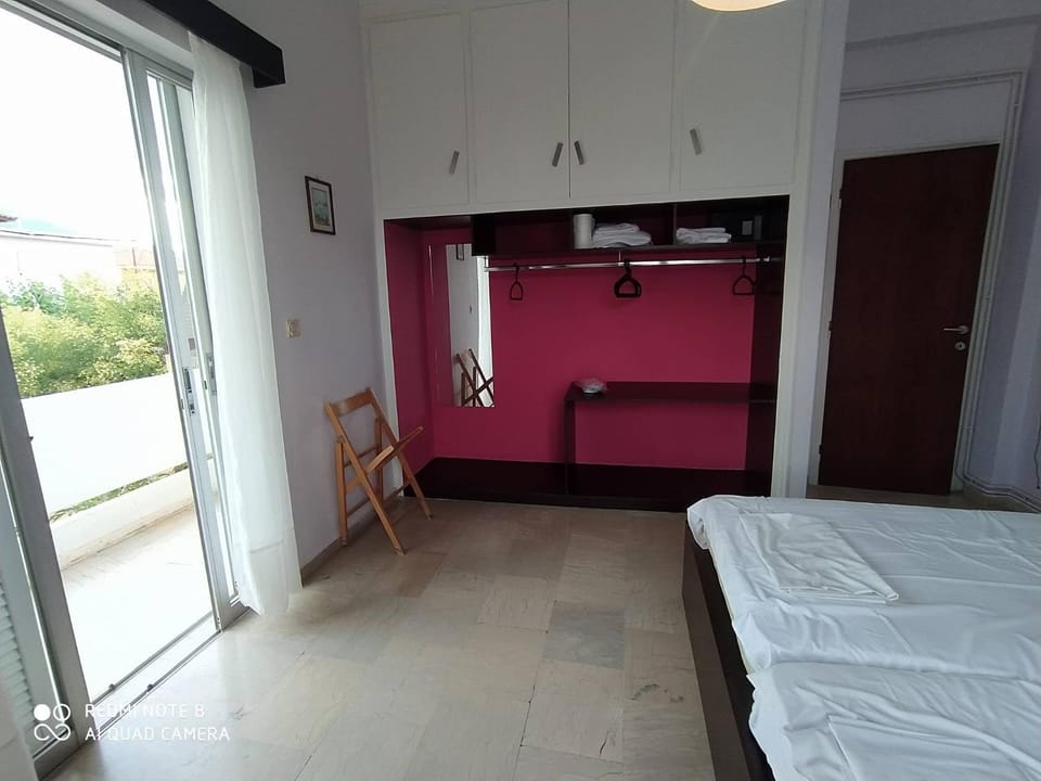 Dimitropoulos Seafront Apartments-Elaionas Beach near Diakopto Apartment in Peloponnese, Western Greece and the Ionian