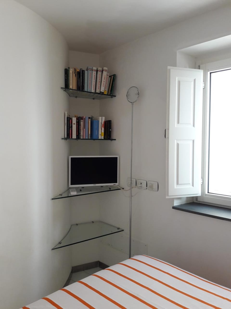 B&B Varò Taormina Bed and Breakfast in Taormina