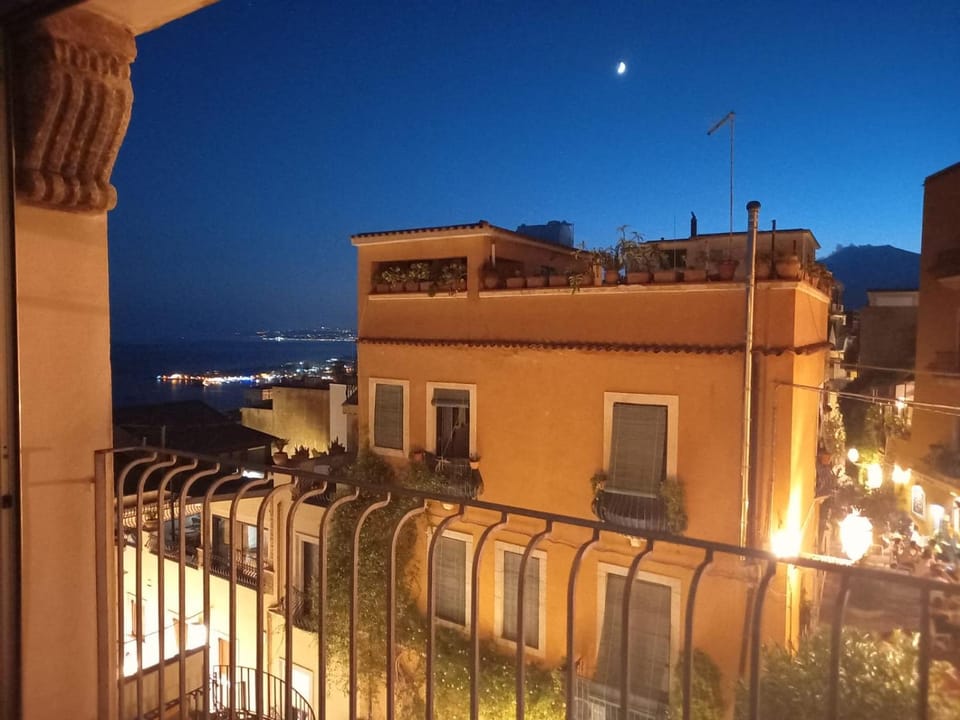 B&B Varò Taormina Bed and Breakfast in Taormina