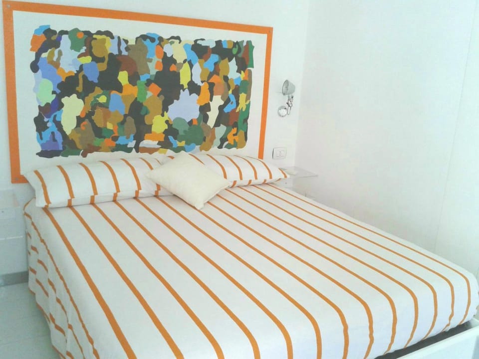 B&B Varò Taormina Bed and Breakfast in Taormina