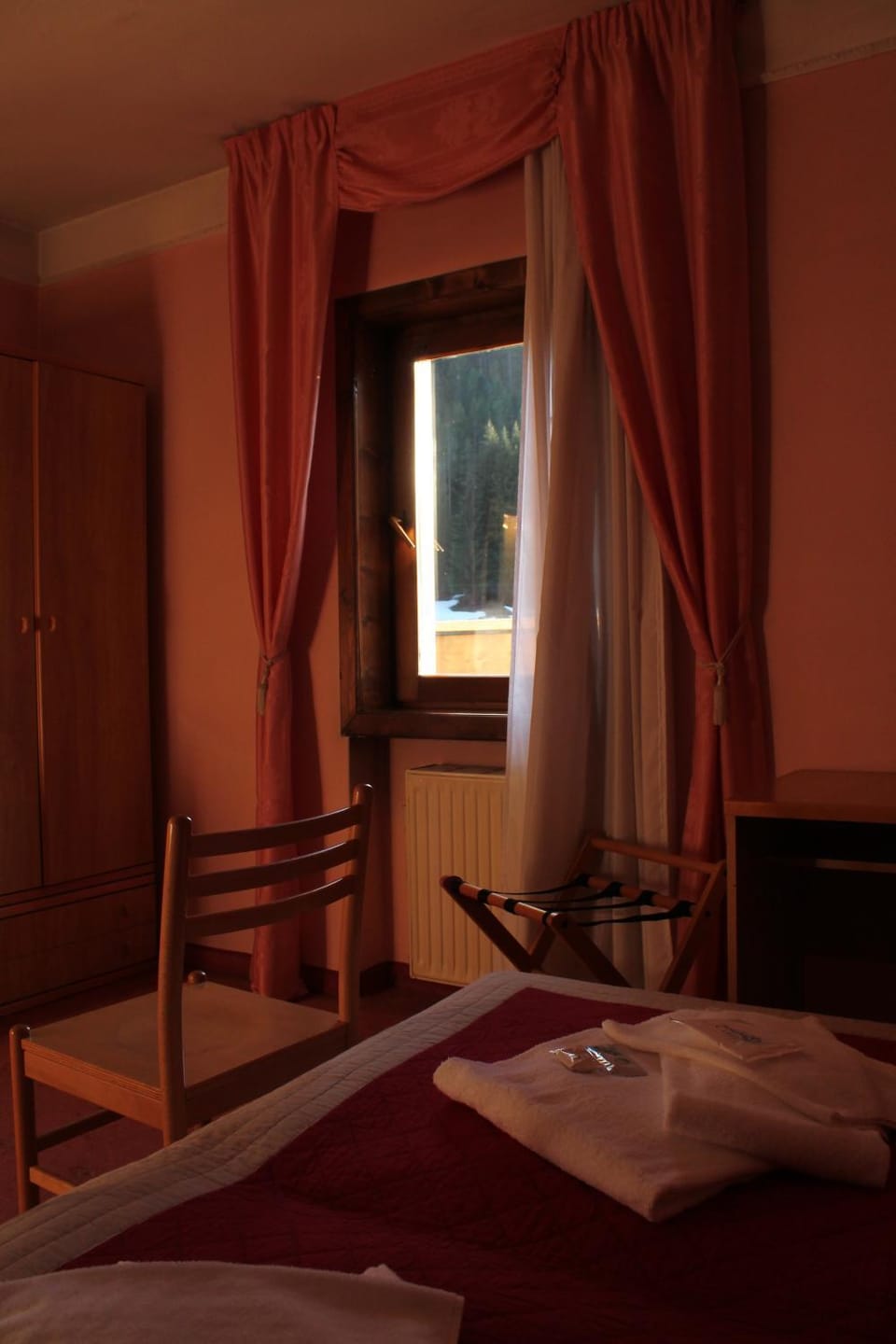 Hotel Villanova Hotel in Friuli-Venezia Giulia
