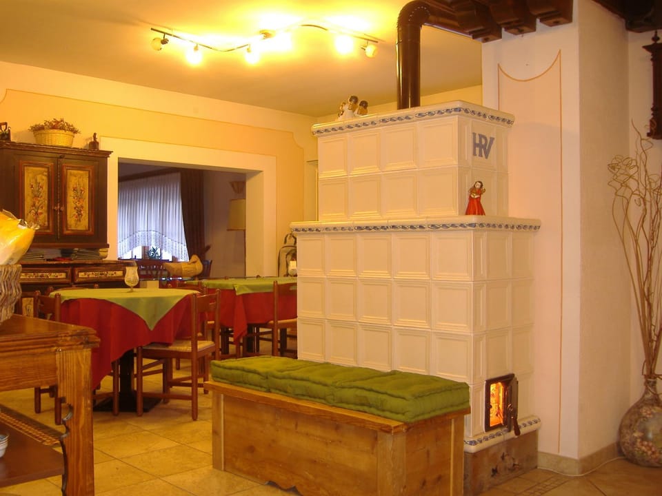 Lounge or bar