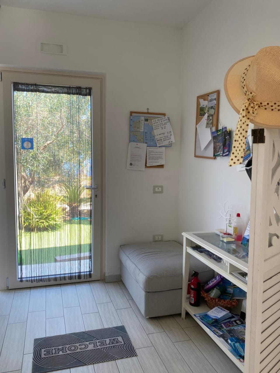 Brezza Del Mare Bed and Breakfast in Agropoli