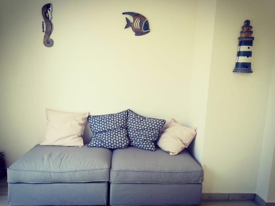 Brezza Del Mare Bed and Breakfast in Agropoli