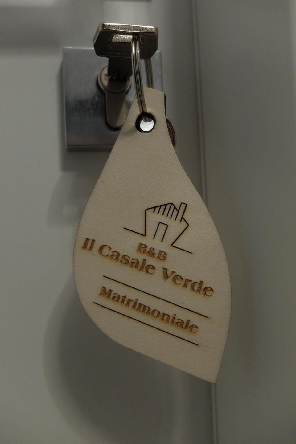 Il Casale Verde Bed and Breakfast in Matera