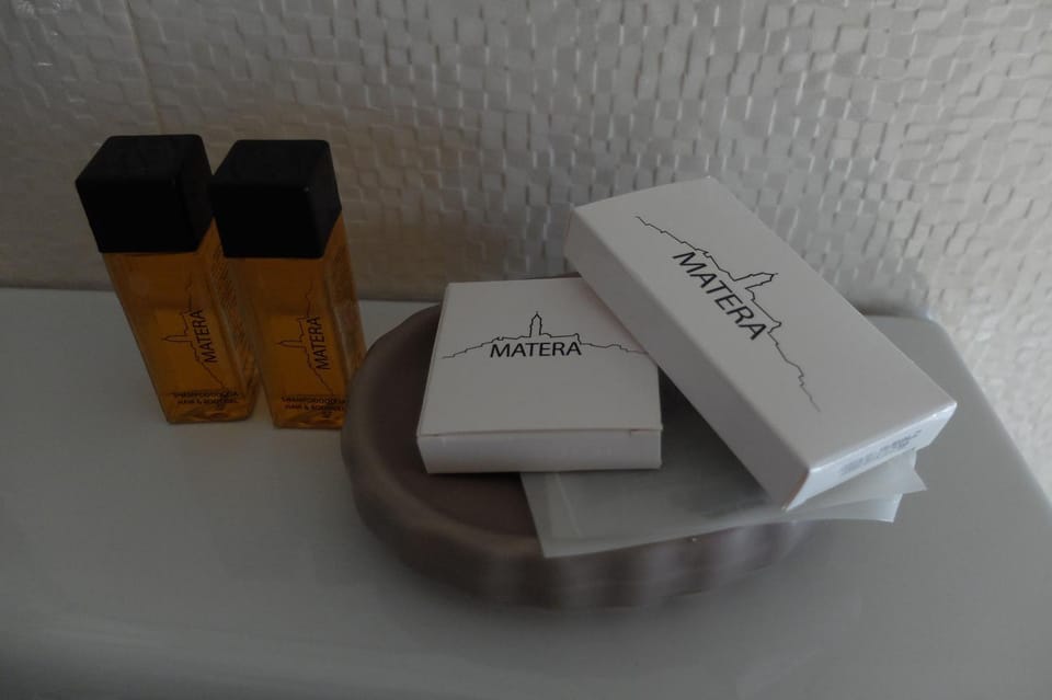 Il Casale Verde Bed and Breakfast in Matera