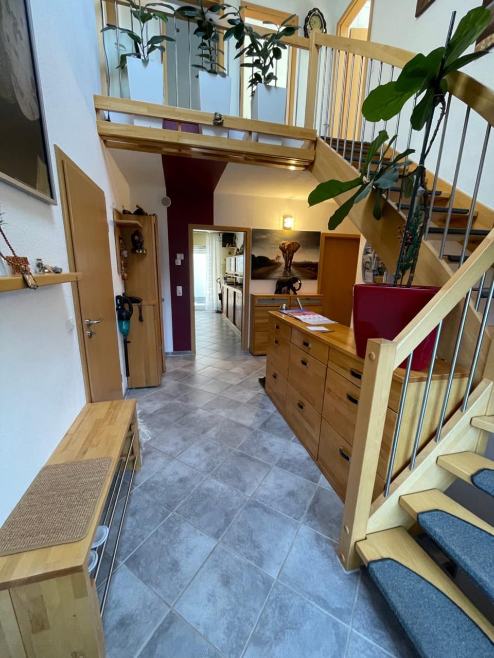 Gemütliches Haus im Herzen des Schwarzwaldes für bis zu 9 Personen House in Ortenau