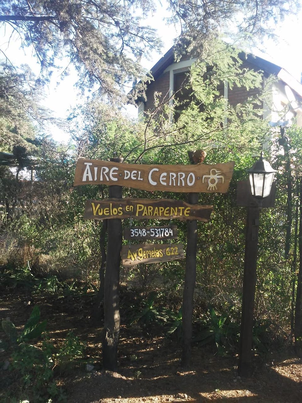 Facade/entrance, Property logo or sign