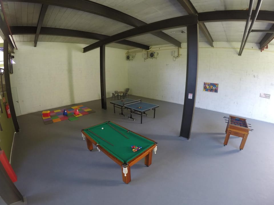 Nearby landmark, Day, Natural landscape, Billiard, Game Room, Table tennis, Floor plan, On site, Garden view, Landmark view, Mountain view, Pool view, Sports, Entertainment