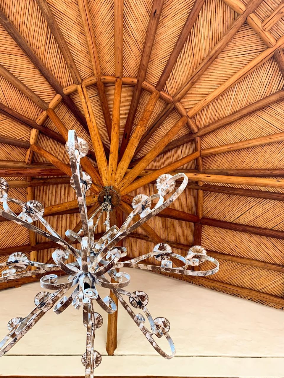 Decorative detail