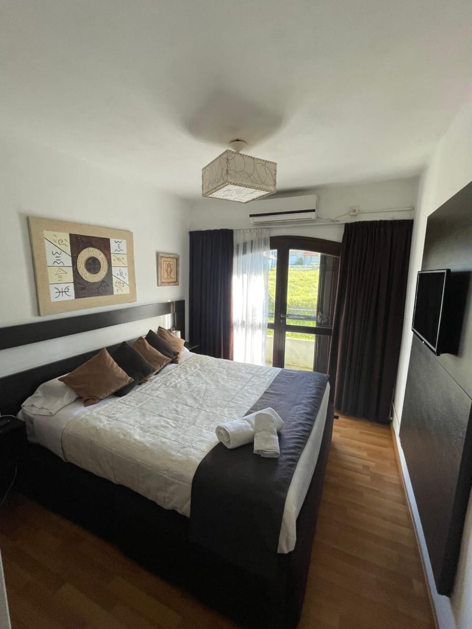 Edificio Waikiki Apartment in Mar del Plata