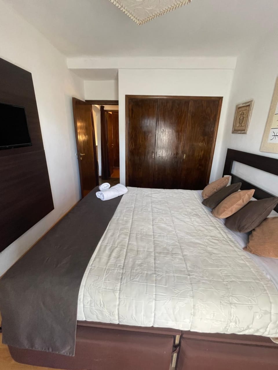 Edificio Waikiki Apartment in Mar del Plata
