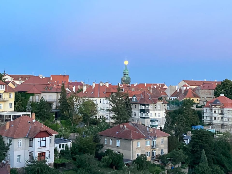 City view