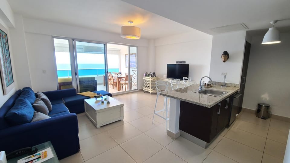 Las Olas by Destinos1a Apartment in Juan Dolio