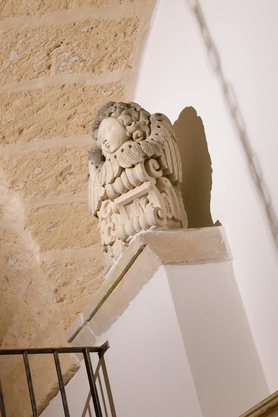 L'abadessa House in Nardò