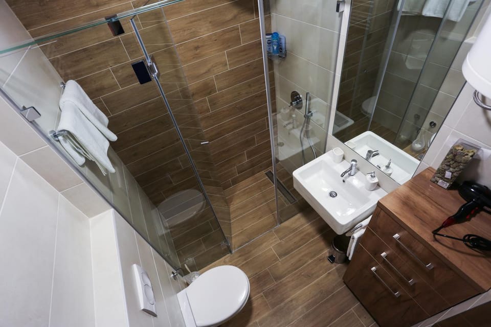Apartment Promenada Apartment in Novi Sad
