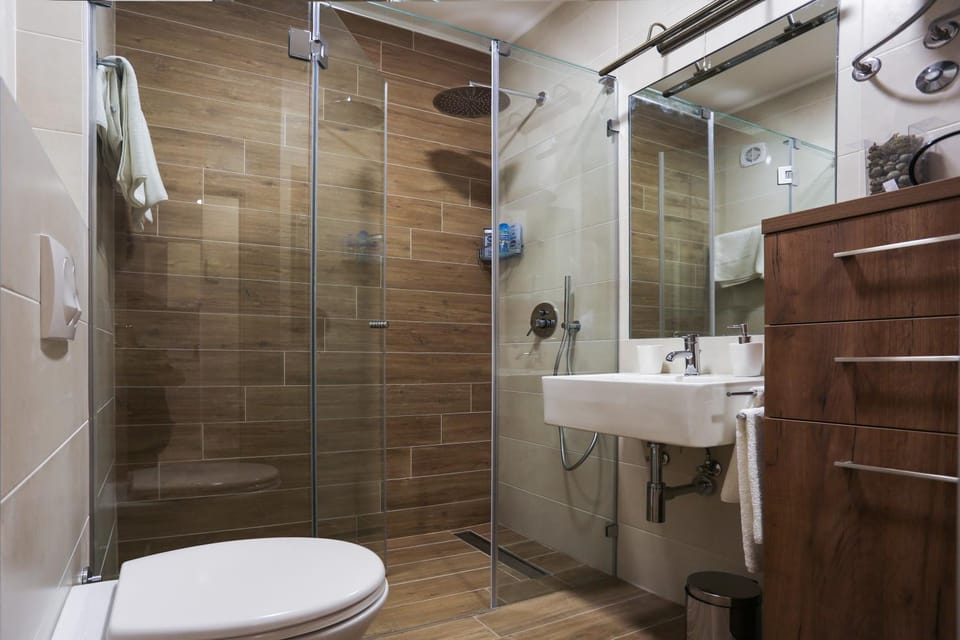 Apartment Promenada Apartment in Novi Sad