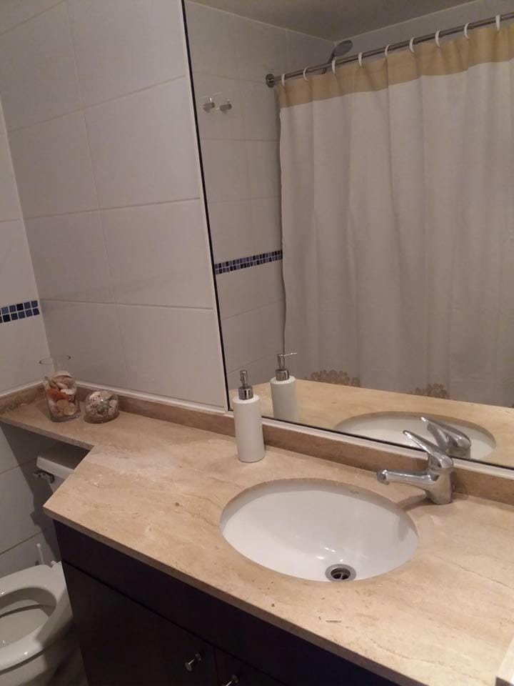 Departamento Buena vista Apartment in Talca