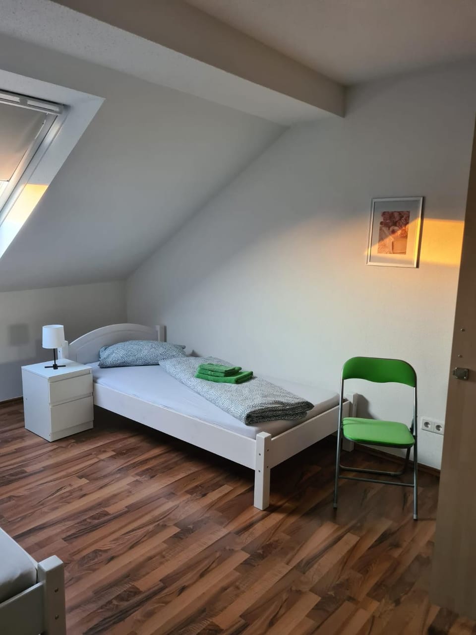 Appartement Krefeld-City Apartment in Krefeld
