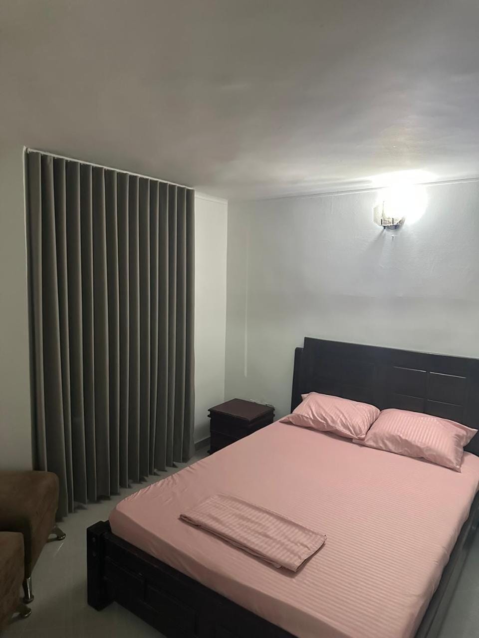 Conjunto Residencial la Mansion Apartment in Gaira