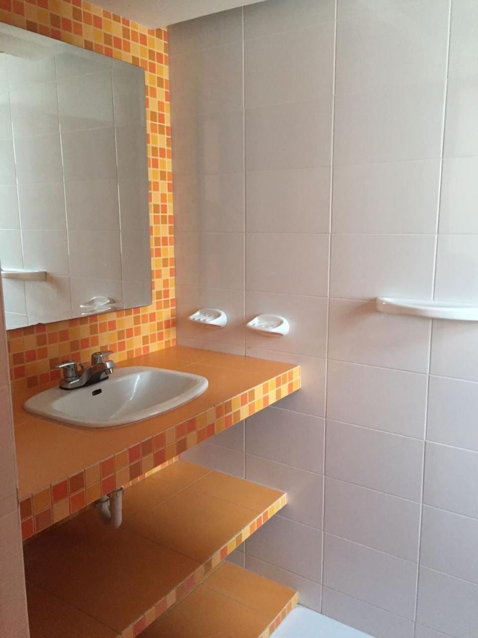 Conjunto Residencial la Mansion Apartment in Gaira