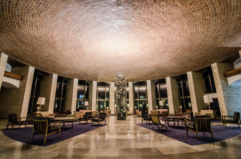 Night, Lounge or bar, On site