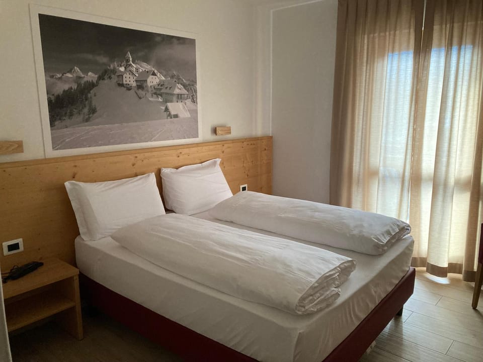 Hotel Nevada Hotel in Tarvisio