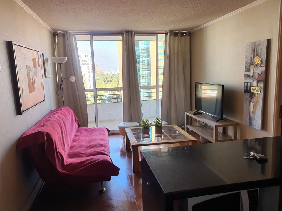 Home Murano Apartment in Las Condes