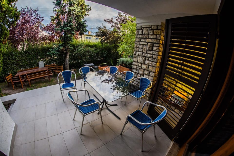 Patio, BBQ facilities, BBQ facilities, Garden, Garden, Balcony/Terrace, Balcony/Terrace, Garden view