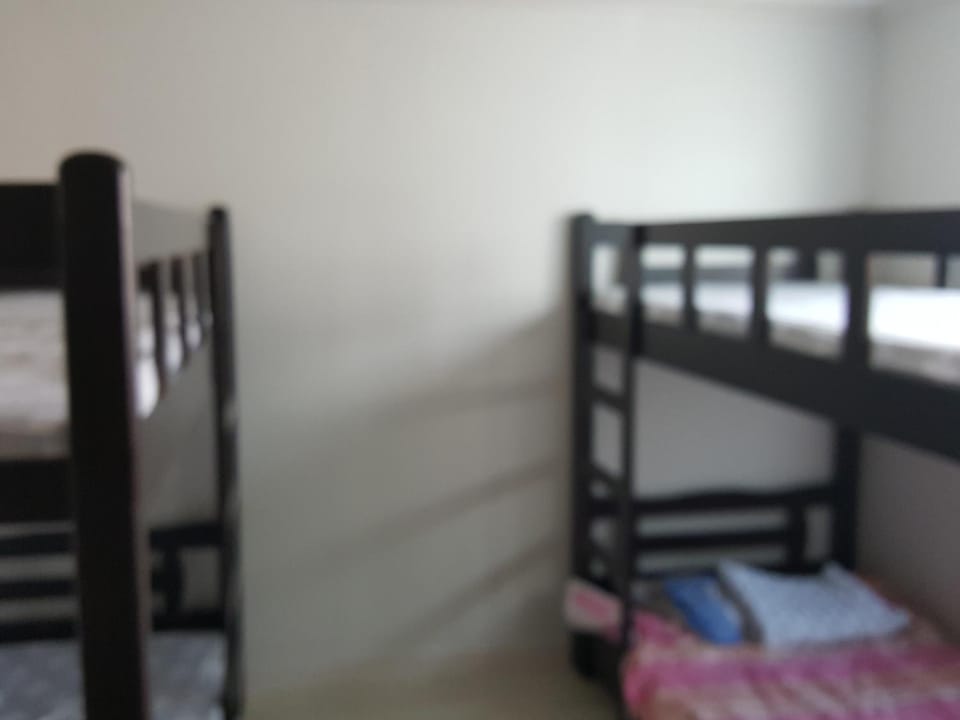 Guest House Manna Bed and Breakfast in Daegu