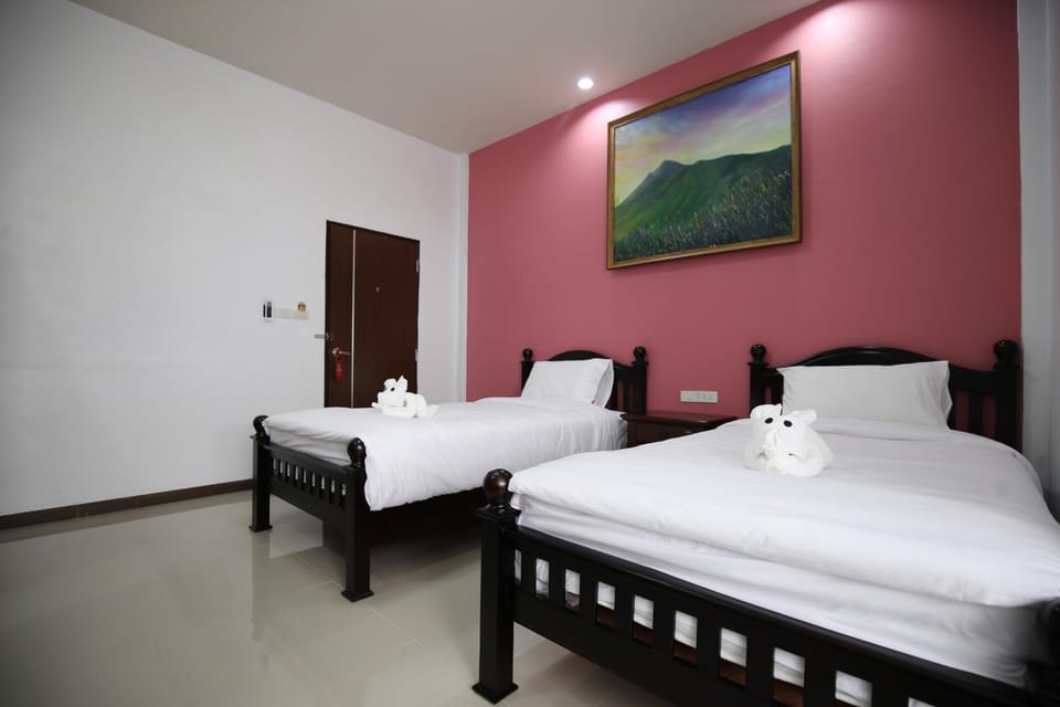 SABUN-NGA HOSTEL Hotel in Thailand