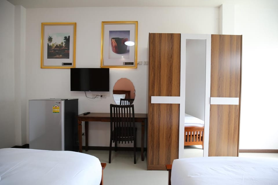 SABUN-NGA HOSTEL Hotel in Thailand