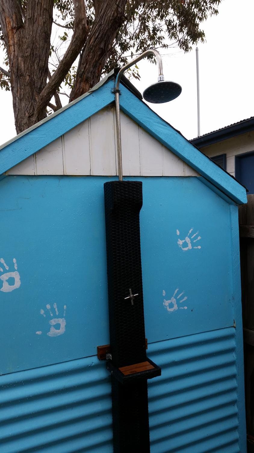 Children play ground