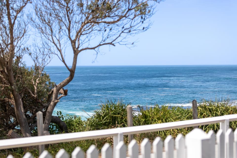 View (from property/room), Sea view